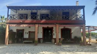 Xalet a Alzabares. Villa unica en venta!! villa illice!!