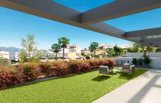 Maison jumelée  Calle jaen. Bungalow con buena terraza de 140 metros
