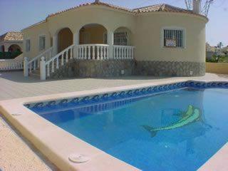 Chalet in La Foia - Daimés - Asprella
