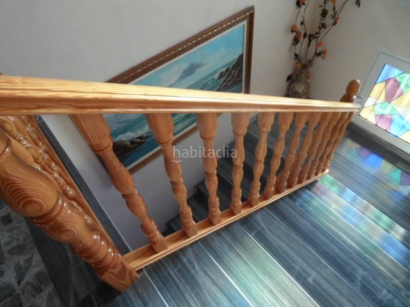 Foto 1a77cd48-29fd-49f3-81a7-8c50c98a295d. Chalet avec chauffage parking dans Ciutat Jardí - Torreta Verdí Elche / Elx