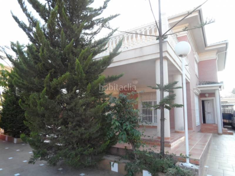 Foto c1626f57-d85e-40f8-9f9e-62727da527eb. Chalet avec chauffage parking dans Ciutat Jardí - Torreta Verdí Elche / Elx