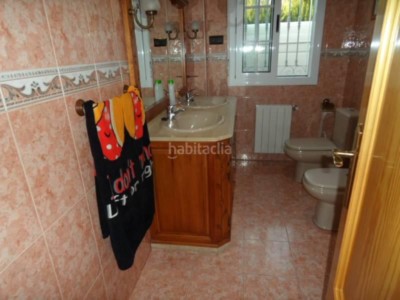 Foto e185d53a-a7f2-49a6-a83f-93caea7703ea. Chalet avec chauffage parking dans Ciutat Jardí - Torreta Verdí Elche / Elx