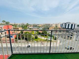 Lloguer Pis  Avenida alicante. Piso para 3 estudiantes en altabix