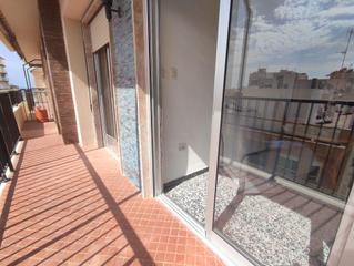 Pis a Centro. Piso con super vistas en el centro de santa pola