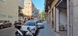 Locale commerciale  Carrer jose mas esteve. Local en venta en zona de paso, frente centro de salud doctor sa