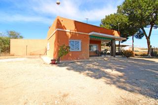 Xalet a Partida carrus 2281. Estas vistas no te las puedes perder, pensaras que estas en la m