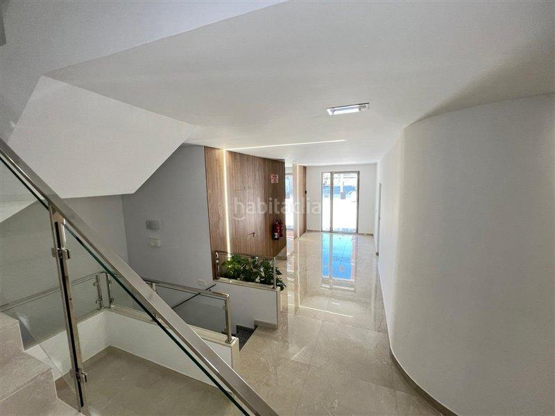 Foto 1b6ab434-1937-425d-821c-a5005c2476fc. Pis amb calefacció aparcament piscina a Sector V Elche / Elx