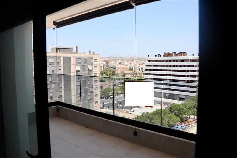 Foto 52ad703f-9ea7-4a02-83b5-322544fa82dd. Pis amb calefacció aparcament piscina a Sector V Elche / Elx