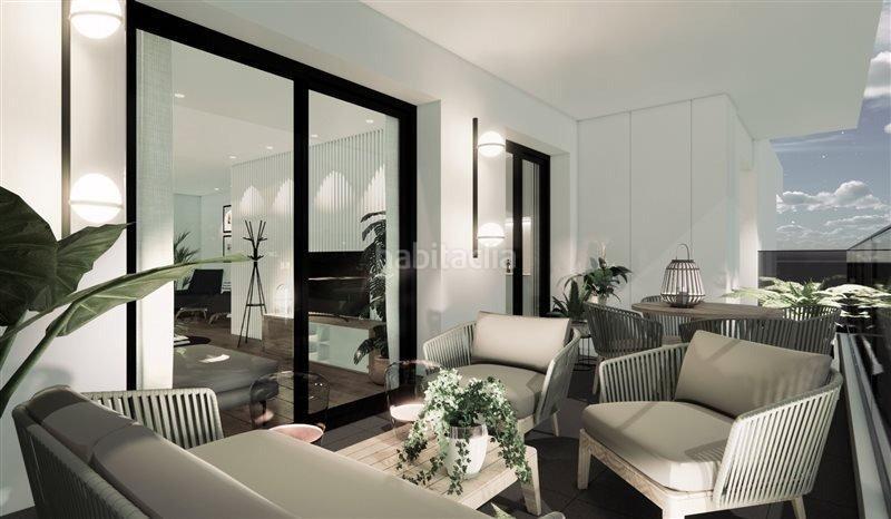 Foto 62e2277e-de44-4f95-ad6b-ff61c6ea03fa. Pis amb calefacció aparcament piscina a Sector V Elche / Elx