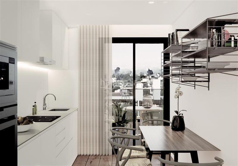 Foto 75aa7cef-3d77-4c5d-95c0-c3bf0080f479. Pis amb calefacció aparcament piscina a Sector V Elche / Elx