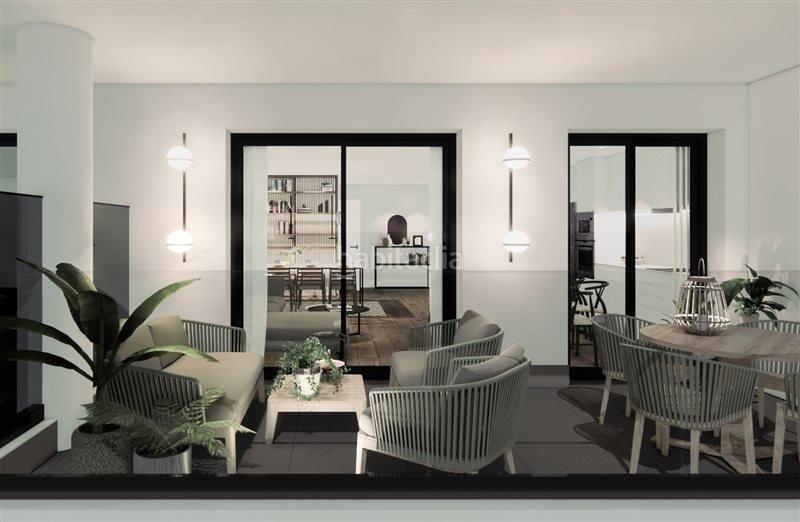 Foto c6ae8691-ac32-4014-a792-318a10db190c. Pis amb calefacció aparcament piscina a Sector V Elche / Elx