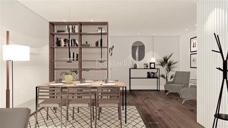 Foto ecd96f95-5b02-40b9-8690-bf390d00c09b. Pis amb calefacció aparcament piscina a Sector V Elche / Elx