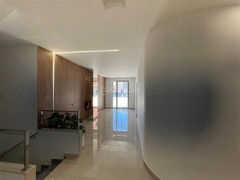 Foto f4727a4f-d3fa-4731-956c-9b35c3e97585. Pis amb calefacció aparcament piscina a Sector V Elche / Elx