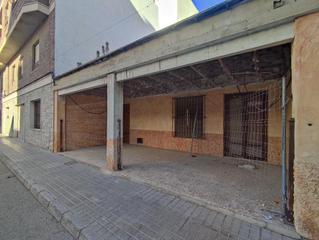 Casa a La Foia - Daimés - Asprella. 260 m2 de solar vivienda