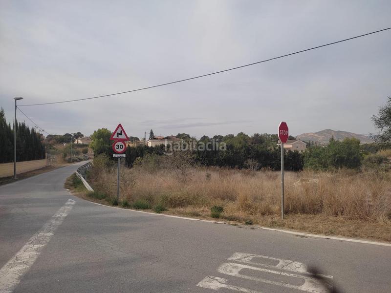 Foto 08b7cad0-5fdd-4405-831e-4259b475a3d2. Terreno residenziale in Rebolledo Alicante