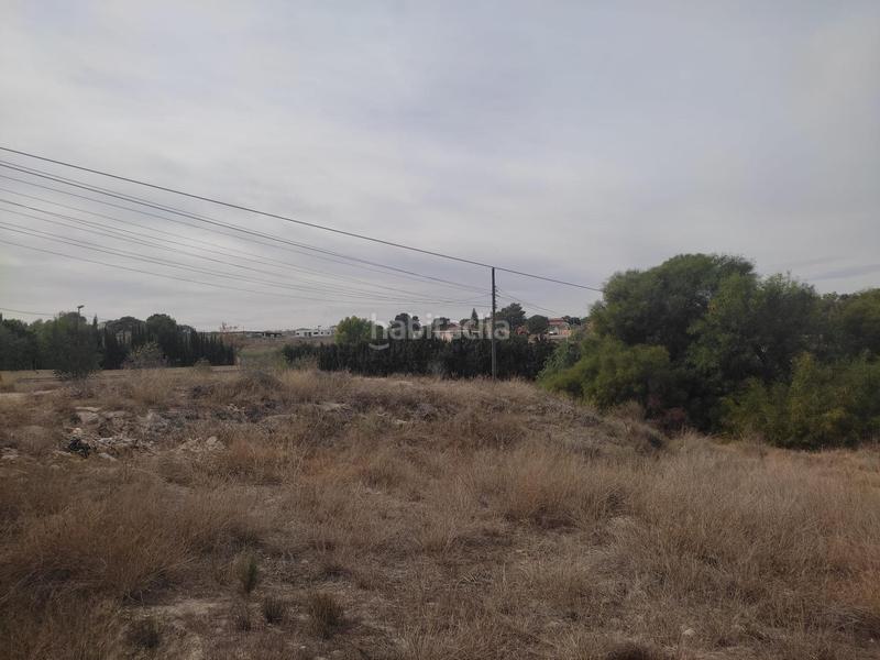 Foto 3682864d-fc17-44d3-af43-0ae0a092fa23. Terreno residenziale in Rebolledo Alicante