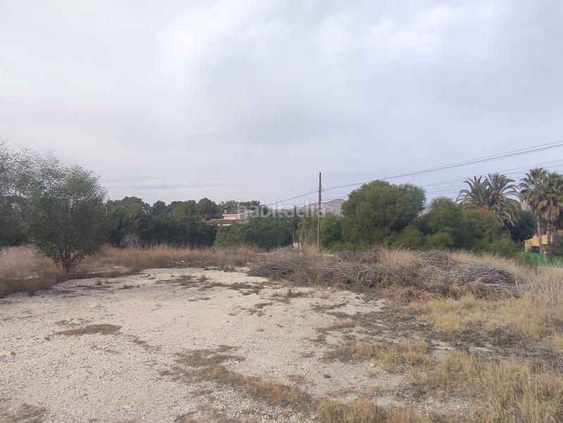 Foto 3a201d83-d3c6-4636-9676-bcdc4d8d3a8b. Terreno residenziale in Rebolledo Alicante