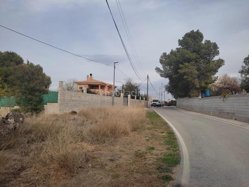 Foto 557192aa-fecb-4382-9cd3-21badbfbdd71. Terreno residenziale in Rebolledo Alicante