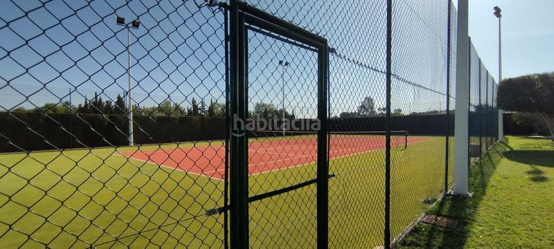 Foto 000fad89-abe5-4f43-ba96-842498ada2bf. Chalet with parking pool in Perleta - Maitino Elche / Elx