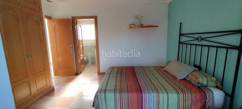 Foto 1aac1391-babe-42d2-ab11-4b12a74b82c1. Chalet with parking pool in Perleta - Maitino Elche / Elx
