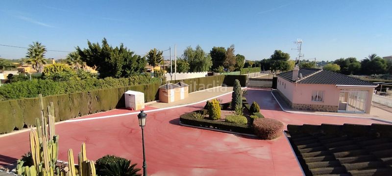 Foto 1f2412b4-4cf4-4f6d-9028-3de13a370b09. Chalet with parking pool in Perleta - Maitino Elche / Elx