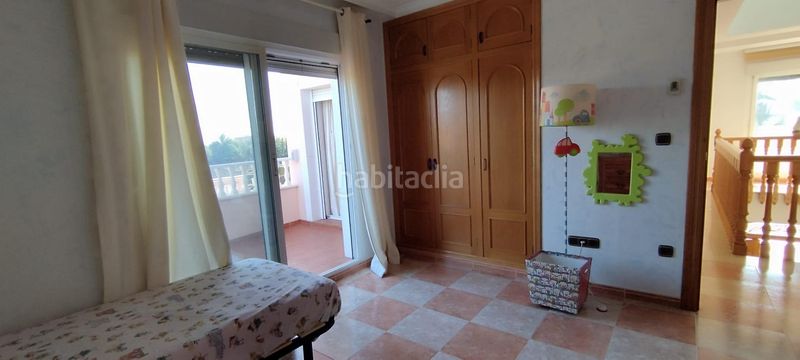 Foto 396b8b51-de29-4a2e-b3fc-82f737eea708. Chalet with parking pool in Perleta - Maitino Elche / Elx