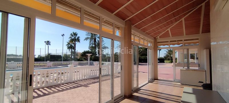 Foto 49dc67cd-925a-4b2a-be51-251d5ff524e7. Chalet with parking pool in Perleta - Maitino Elche / Elx