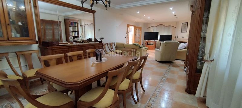 Foto 4f3b1e2b-4594-46f9-a365-8b0307d8f455. Chalet with parking pool in Perleta - Maitino Elche / Elx