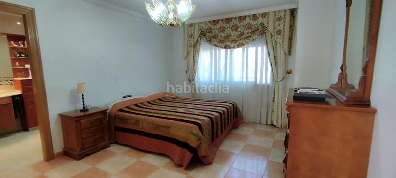 Foto 4fa48e88-e0c9-4f8f-b469-f493e1bb3e25. Chalet with parking pool in Perleta - Maitino Elche / Elx