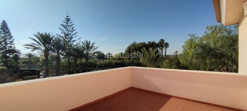 Foto 59946d0e-e25c-4b9d-af77-b330d4df3dfb. Chalet with parking pool in Perleta - Maitino Elche / Elx