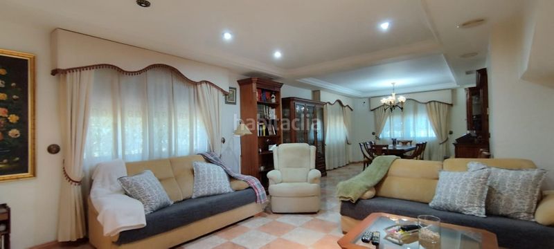 Foto 61438173-9f0f-457b-b73e-d0b0dfee63f5. Chalet with parking pool in Perleta - Maitino Elche / Elx