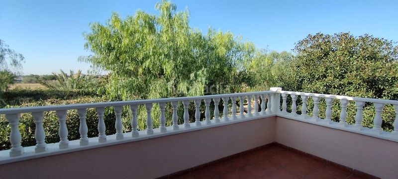 Foto 65088ae2-9212-4b55-b0d2-d418d773c2bf. Chalet with parking pool in Perleta - Maitino Elche / Elx