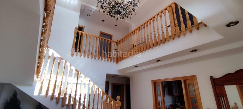 Foto 71097389-3c36-4a59-97d7-b1ddb3708ff4. Chalet with parking pool in Perleta - Maitino Elche / Elx
