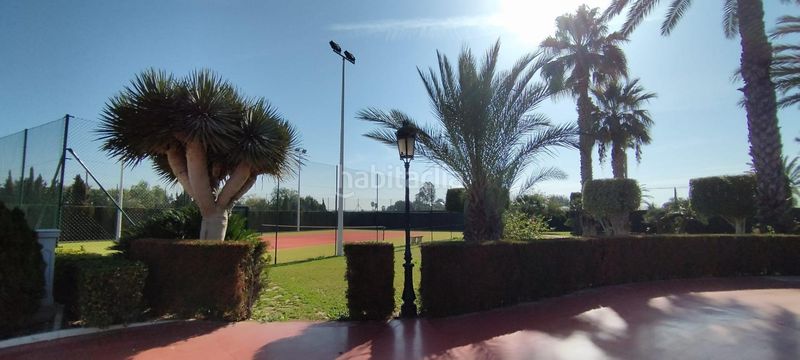 Foto 819ae058-c349-4c68-bd8b-787692deedb6. Chalet with parking pool in Perleta - Maitino Elche / Elx