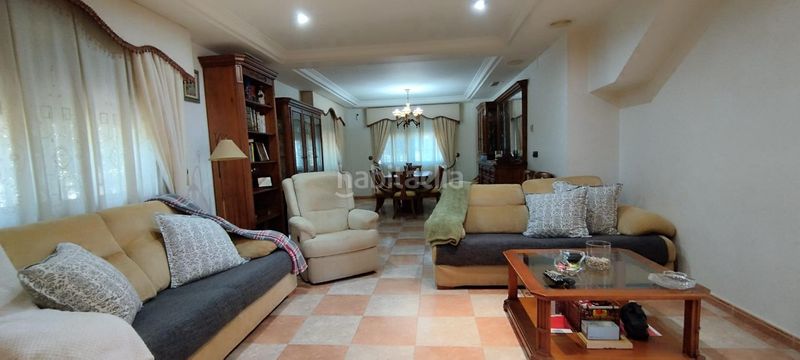 Foto 834f7267-fa96-4231-a45f-24d6adcc5139. Chalet with parking pool in Perleta - Maitino Elche / Elx