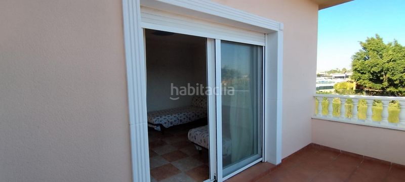 Foto 84f71e57-ff96-468c-a179-617598dc3396. Chalet with parking pool in Perleta - Maitino Elche / Elx