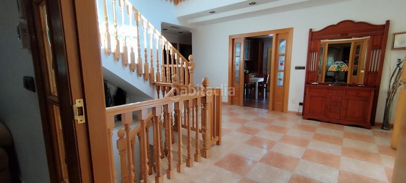 Foto 85316a45-3aee-4327-84db-d339c8ca8162. Chalet with parking pool in Perleta - Maitino Elche / Elx