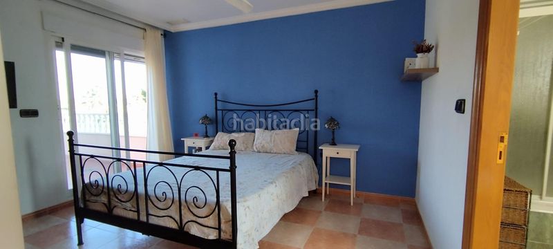Foto 8be617f9-2cb0-4489-acac-9ec7b9a624e0. Chalet with parking pool in Perleta - Maitino Elche / Elx