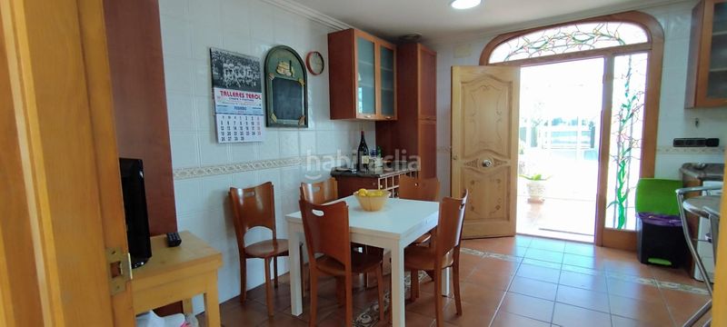 Foto 9a7c8f6b-4fe2-4108-ae71-743aff978ead. Chalet with parking pool in Perleta - Maitino Elche / Elx