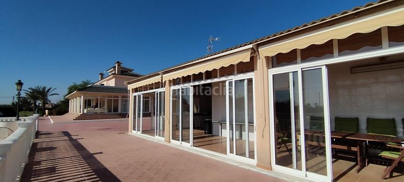 Foto 9f99387c-abf6-44f1-9ee4-32a4f04d95b2. Chalet with parking pool in Perleta - Maitino Elche / Elx
