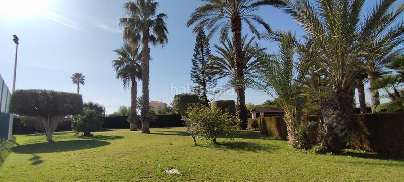 Foto a0bf7d07-9b7d-4a65-b0b6-0c387b4368ca. Chalet with parking pool in Perleta - Maitino Elche / Elx