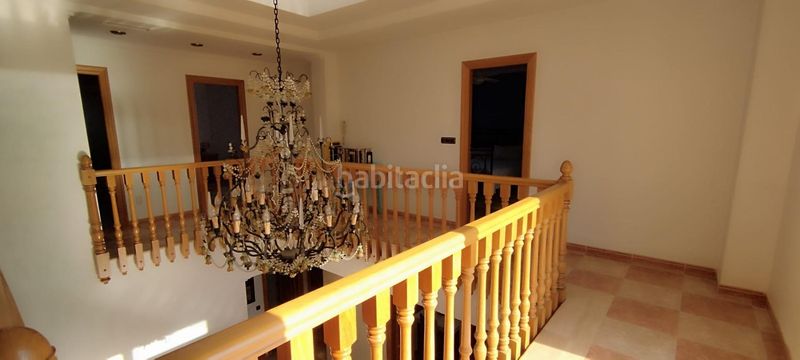Foto aacc75e5-7688-492d-8753-ed12124a47ec. Chalet with parking pool in Perleta - Maitino Elche / Elx