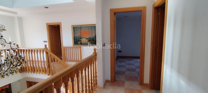 Foto ac7b2bfb-91ec-4dc1-bd5e-586f446ce5ba. Chalet with parking pool in Perleta - Maitino Elche / Elx