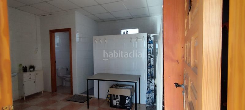 Foto af895352-725a-4cbc-b7bb-ca76cc2d9941. Chalet with parking pool in Perleta - Maitino Elche / Elx