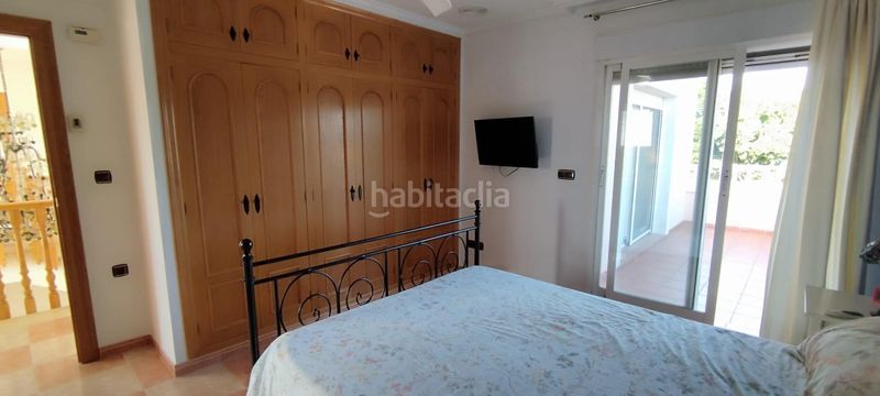 Foto b401b413-50b6-4d41-b9c0-fee7263da87d. Chalet with parking pool in Perleta - Maitino Elche / Elx