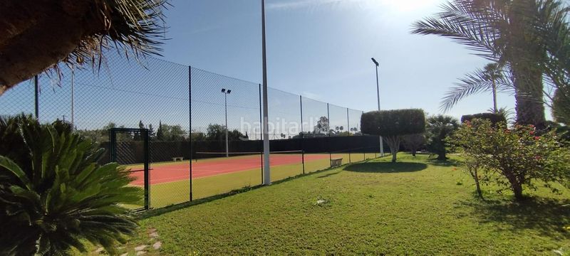 Foto c8c1f3ee-d1fb-44c8-b2ad-4d7a7a3b7728. Chalet with parking pool in Perleta - Maitino Elche / Elx