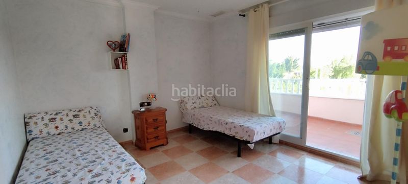 Foto dad6dd0d-3f8d-4c08-962b-462eb7ae9d3c. Chalet with parking pool in Perleta - Maitino Elche / Elx