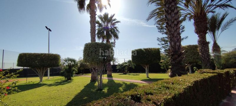 Foto dd20ee9c-a629-4860-a18c-872cb7594022. Chalet with parking pool in Perleta - Maitino Elche / Elx