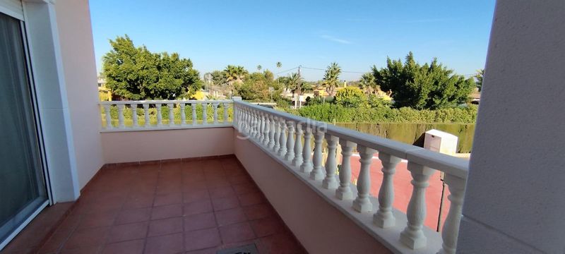 Foto ea3bdc86-36b3-42be-a5d7-4f4d636d4af8. Chalet with parking pool in Perleta - Maitino Elche / Elx