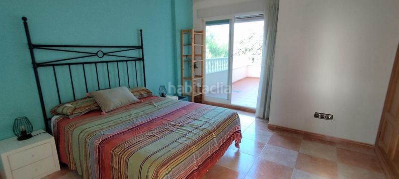 Foto ef3ac353-6403-4e56-a580-a7d9c7e01c02. Chalet with parking pool in Perleta - Maitino Elche / Elx